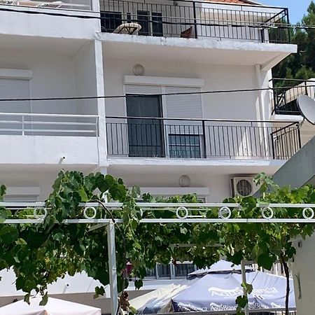 Apartman Ana Zeleni Pojas Bar Buitenkant foto