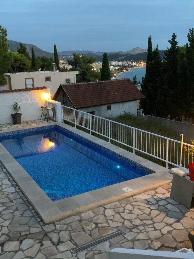 Apartman Ana Zeleni Pojas Bar Buitenkant foto