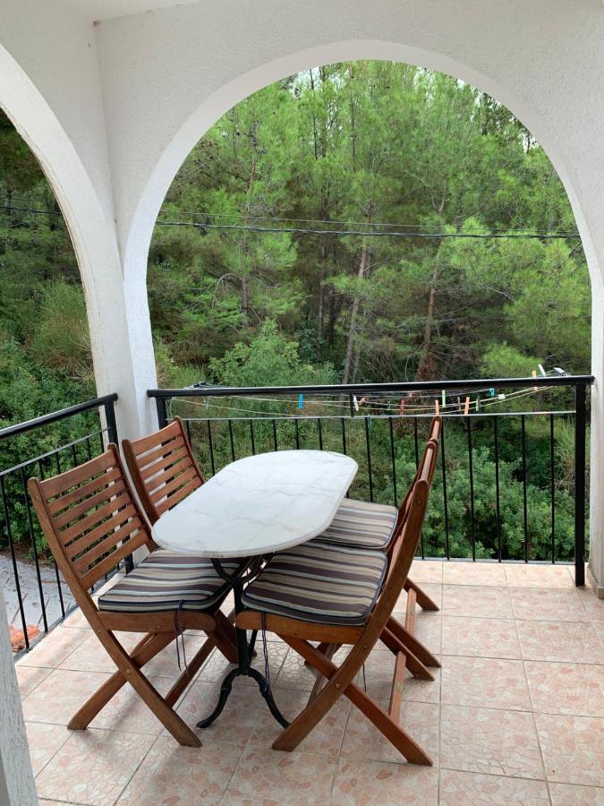 Apartman Ana Zeleni Pojas Bar Buitenkant foto