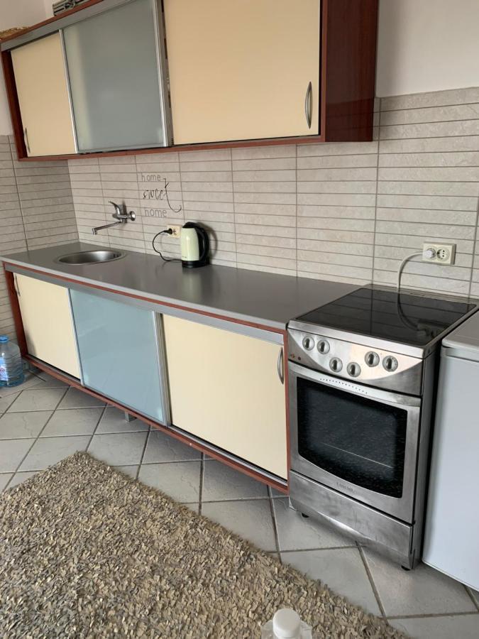 Apartman Ana Zeleni Pojas Bar Buitenkant foto