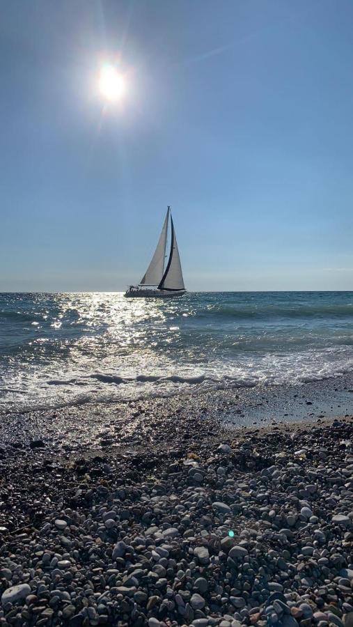 Apartman Ana Zeleni Pojas Bar Buitenkant foto