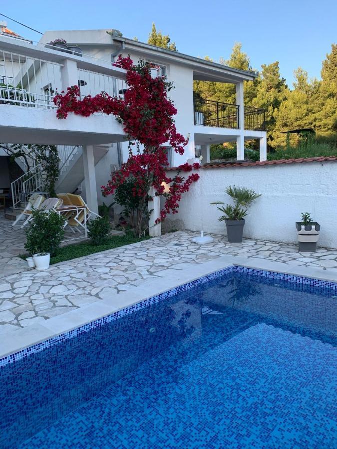 Apartman Ana Zeleni Pojas Bar Buitenkant foto