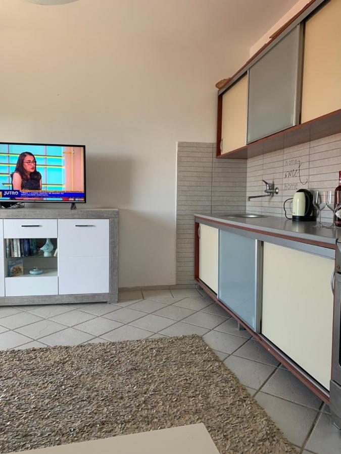 Apartman Ana Zeleni Pojas Bar Buitenkant foto