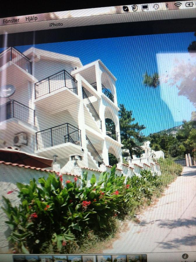 Apartman Ana Zeleni Pojas Bar Buitenkant foto