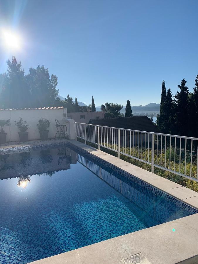 Apartman Ana Zeleni Pojas Bar Buitenkant foto