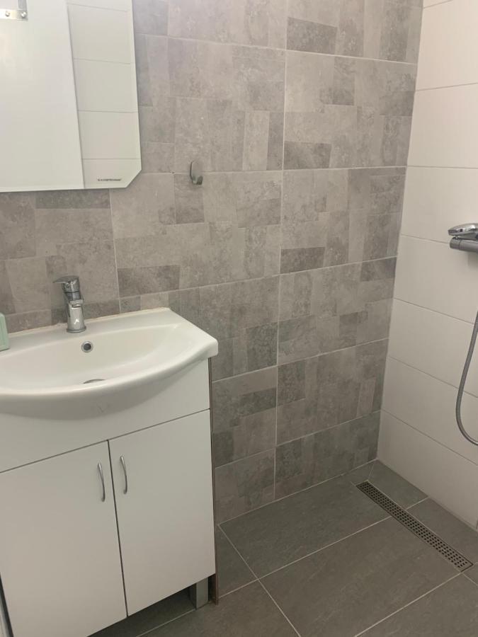 Apartman Ana Zeleni Pojas Bar Buitenkant foto