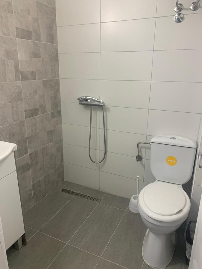 Apartman Ana Zeleni Pojas Bar Buitenkant foto