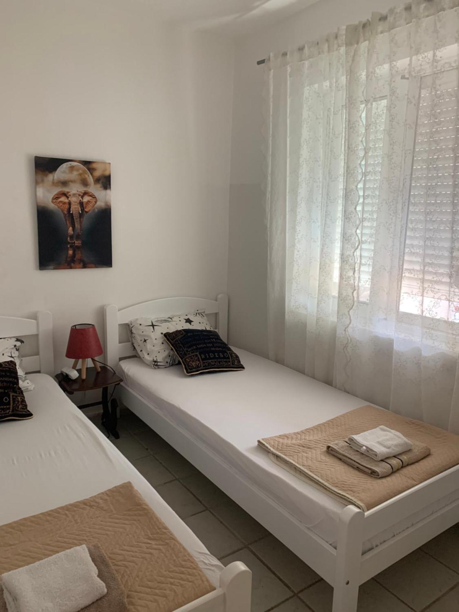 Apartman Ana Zeleni Pojas Bar Buitenkant foto