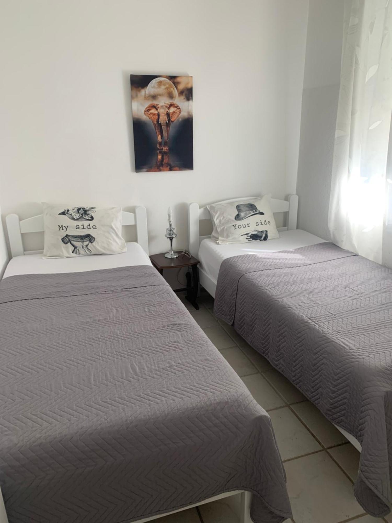Apartman Ana Zeleni Pojas Bar Buitenkant foto