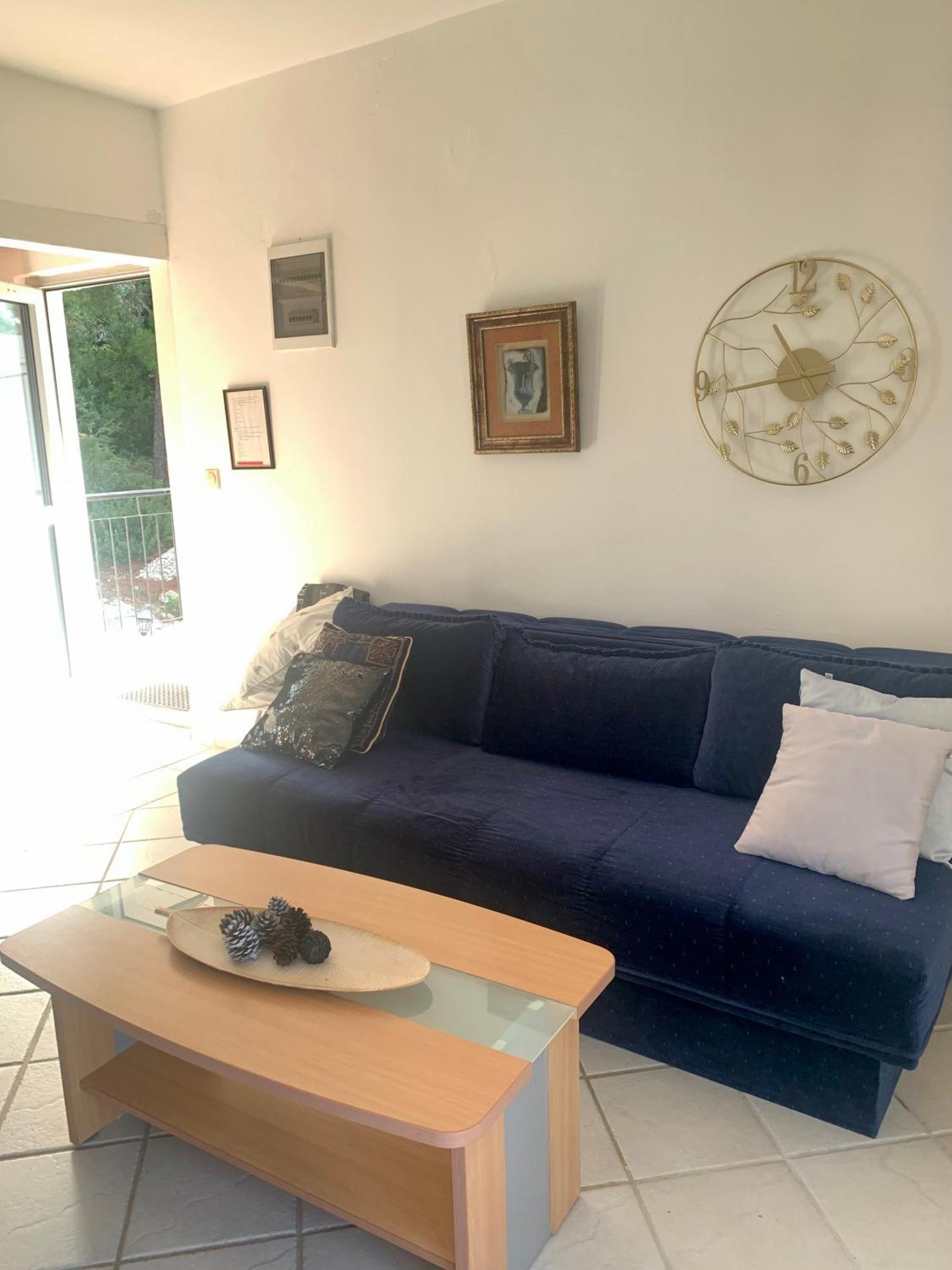Apartman Ana Zeleni Pojas Bar Buitenkant foto