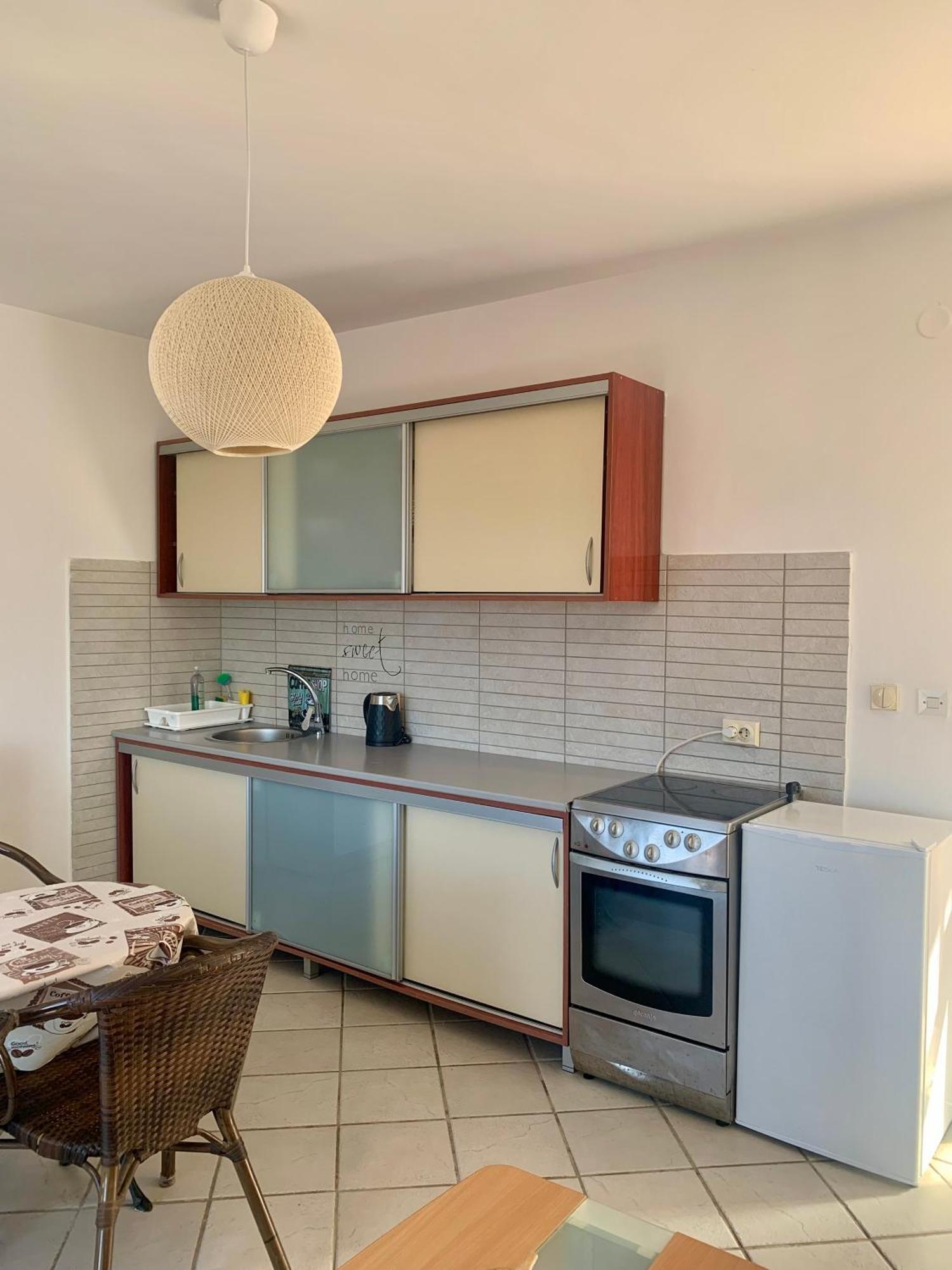 Apartman Ana Zeleni Pojas Bar Buitenkant foto